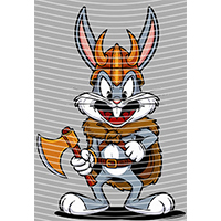 Cartoons and other-CO 2523